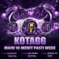 Cara Kerja Welcome Bonus KotaGG: Panduan Lengkap yang Wajib Dipahami Sebelum Klaim!