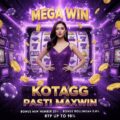 Withdraw Welcome Bonus KotaGG: Panduan Lengkap 5 Langkah Ampuh agar Kemenangan Masuk Rekening dengan Lancar!