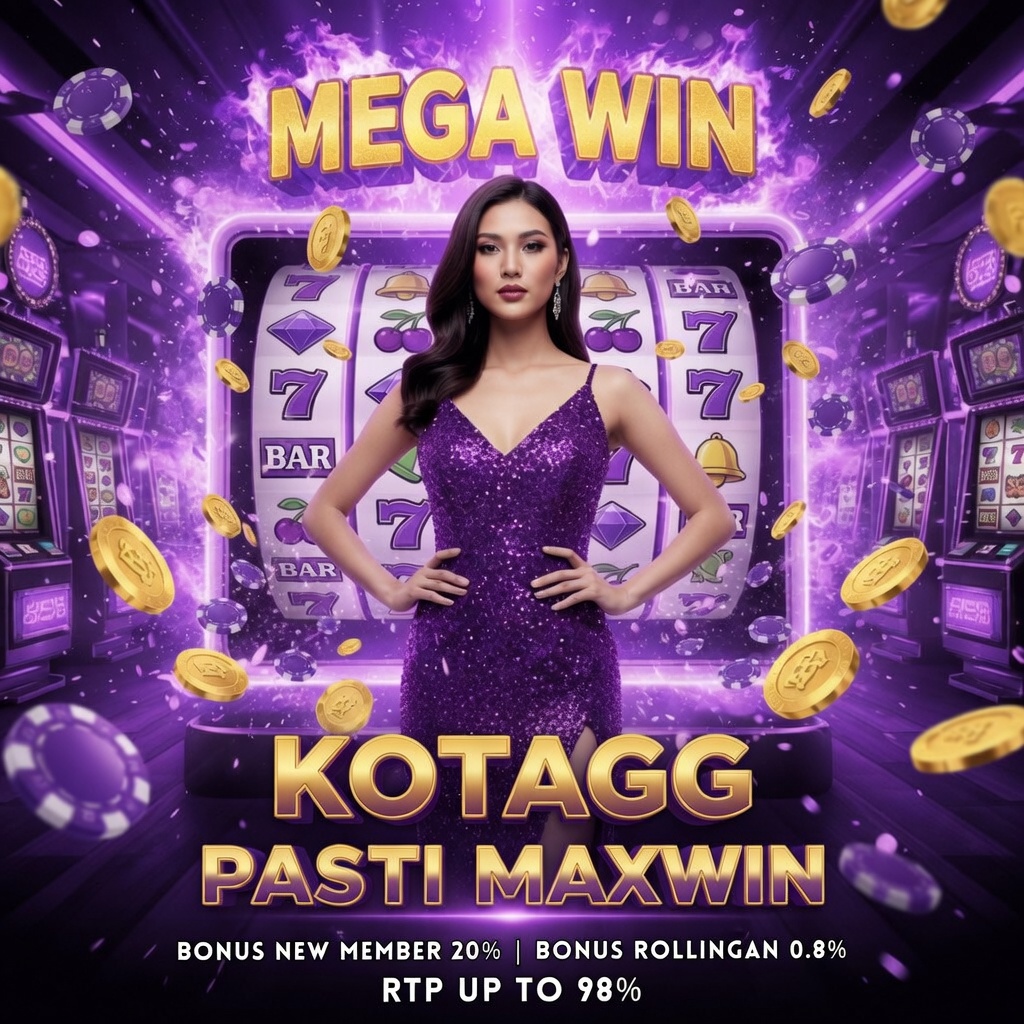 withdraw welcome bonus KotaGG 5 langkah ampuh verifikasi metode prosedur pantau solusi 2026