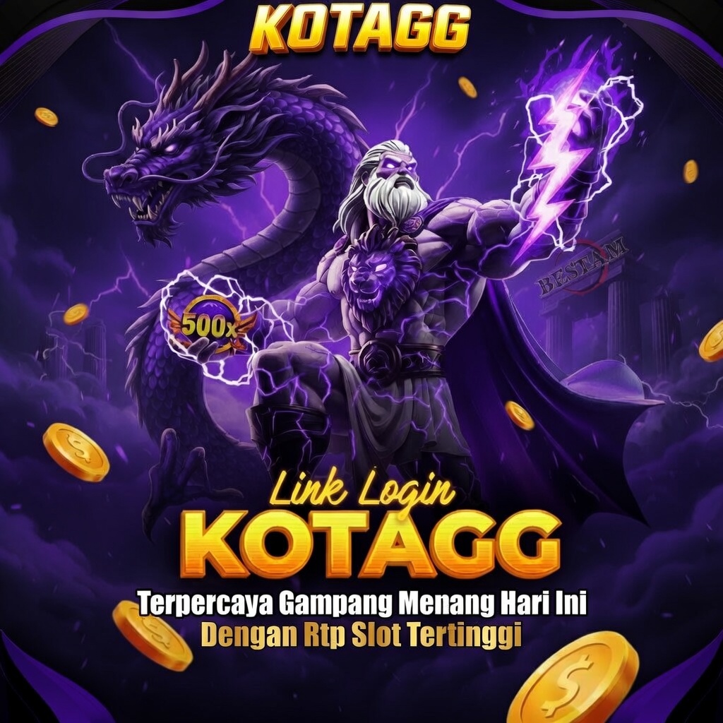 syarat welcome bonus KotaGG 5 ketentuan verifikasi deposit turnover game withdraw 2026